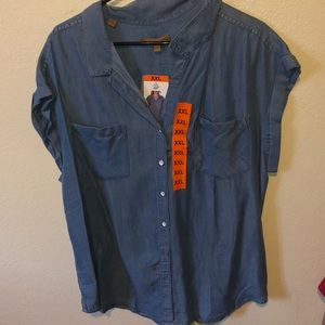 2xl Shirt Brand Jachs GirlFriend